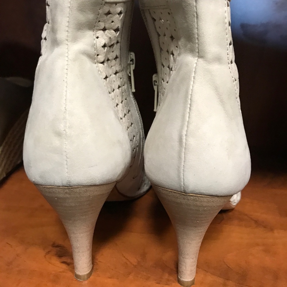 Booties - Picture 3 of 5